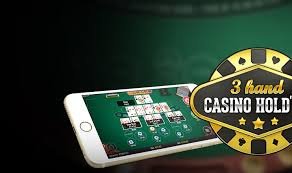 Visual akses mobile gaming di perangkat Android melalui browser dengan interface yang mudah